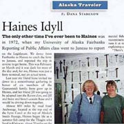 Alaska Magazine