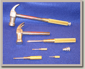hammer set