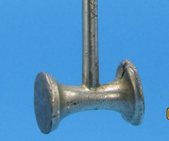 Dental Plugging Mallet