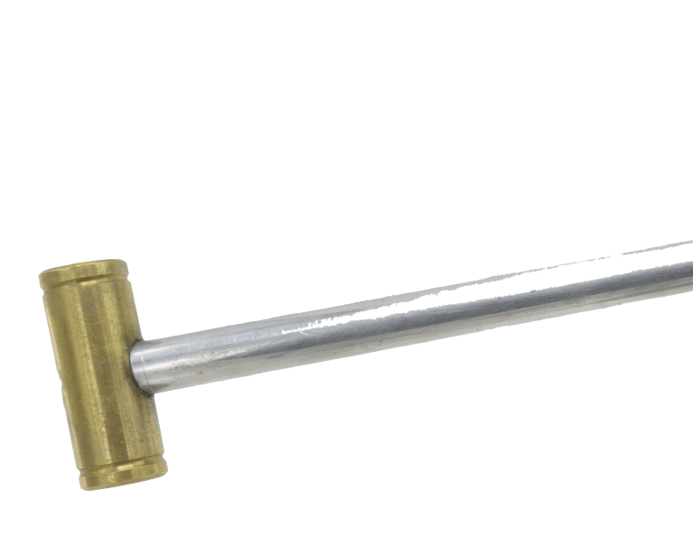 U.S. Customs and Border Patrol Inspection Hammer