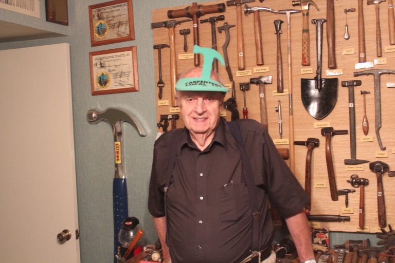 Collector’s Corner: Jim Mau